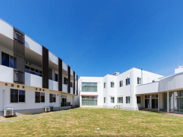 介護老人福祉施設 白寿園（常勤）の柔道整復師求人メイン写真2