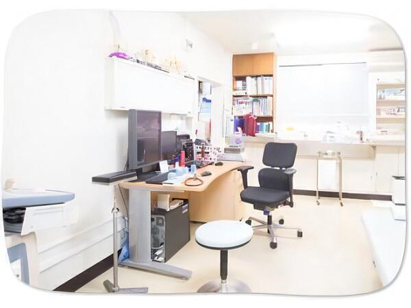 髙尾医院（パート）の看護助手求人メイン写真4