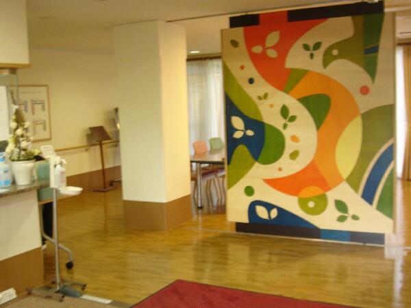 養護老人ホーム 楢の里（常勤）の准看護師求人メイン写真3