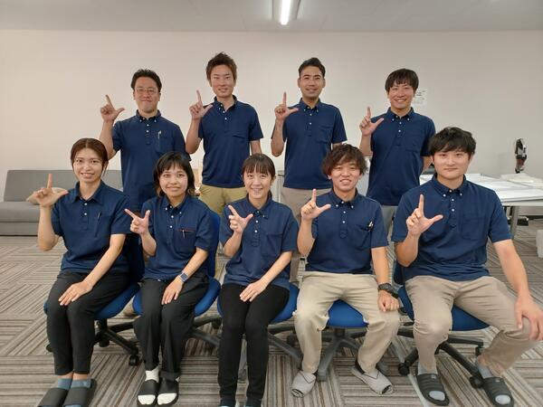 リンク訪問看護ステーション伊丹（パート）の言語聴覚士求人サブ写真1