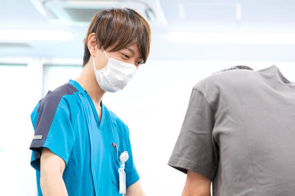 こころのホスピタル町田（常勤）の理学療法士求人メイン写真3