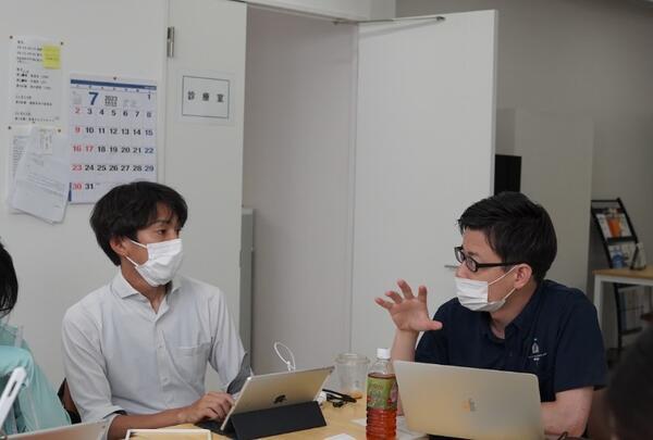 ファミリーケアクリニック吉祥寺（医療ソーシャルワーカー/常勤）の社会福祉士求人メイン写真3