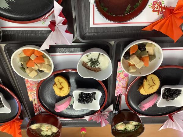 グループホームコスモス鶴ケ谷（常勤）の介護職求人メイン写真5