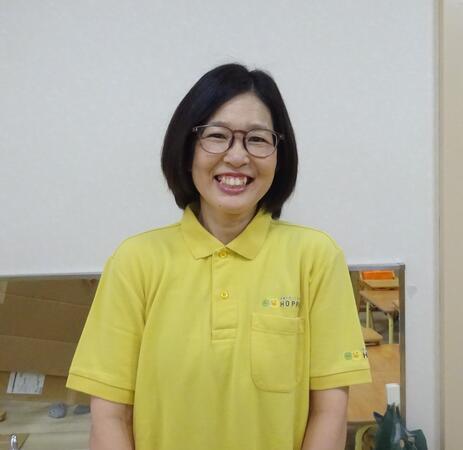 HOPPA南草津駅前園（常勤）の保育士求人メイン写真5