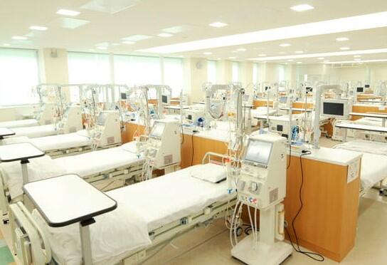 城北クリニック（常勤）の看護助手求人メイン写真2