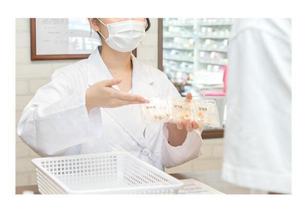 いちょう薬局 プラザ柏町店（常勤）の薬剤師求人メイン写真5