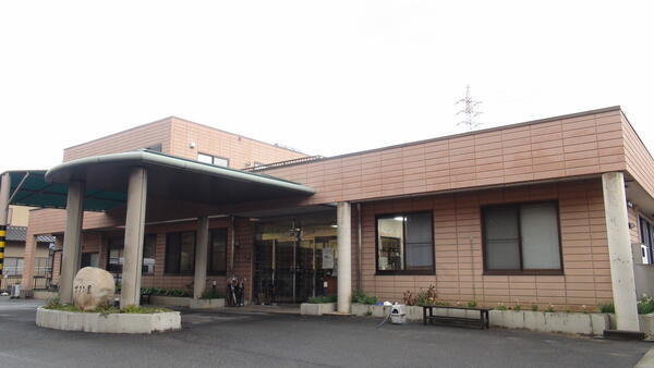 生活介護事業所 サクラノ園（パート）の准看護師求人の写真