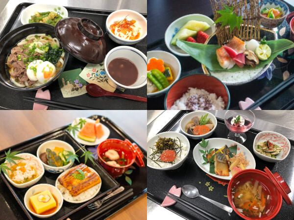 ホスピタルメント青山（コンシェルジュ/常勤）の一般事務求人サブ写真3