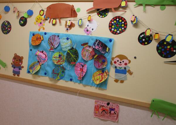 HOPPA石山駅（パート）の保育士求人メイン写真2