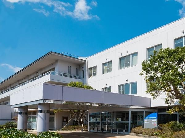 愛媛十全医療学院附属病院（常勤）の看護師求人の写真