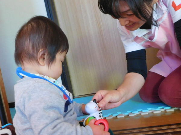 社会福祉法人育心会 法人本部看護課（常勤）の准看護師求人サブ写真1