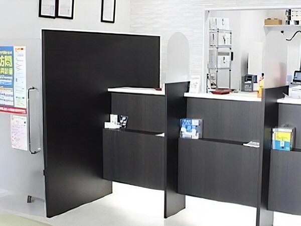 ガーデン薬局西口店（メディカルアシスタント / パート）の医療事務求人メイン写真2