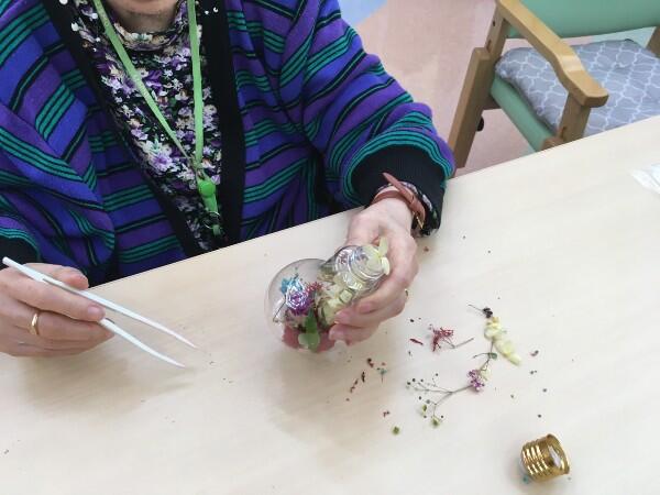 特別養護老人ホーム 大信「聖・虹の郷」（常勤）の一般事務求人メイン写真2