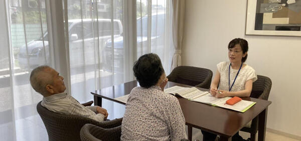 デイサービスせいかつCAN湯川（常勤）の介護福祉士求人メイン写真3