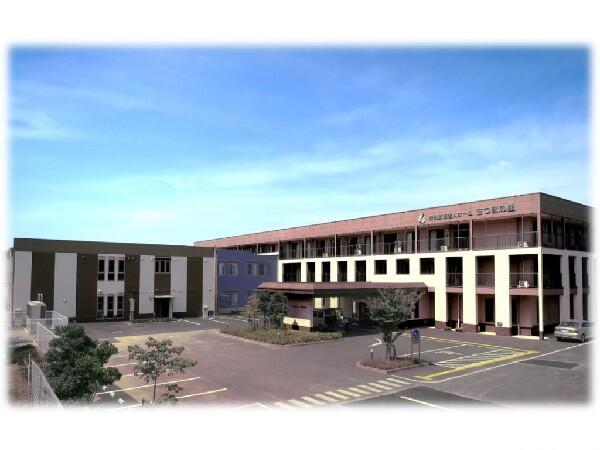 特別養護老人ホームさつまの里（常勤）の介護福祉士求人メイン写真2