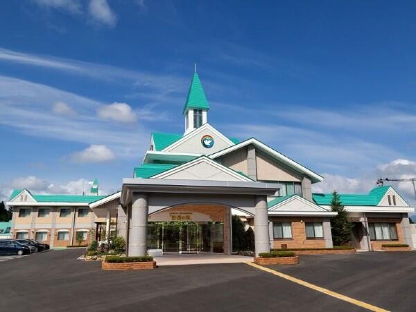 特別養護老人ホーム　大信「聖・虹の郷」（常勤）の調理師/調理員求人の写真