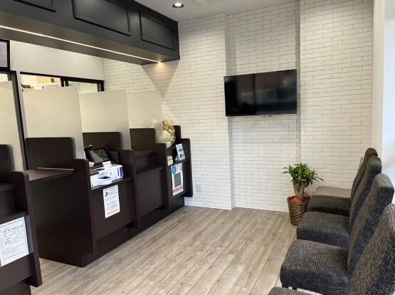 いちょう薬局 桜街道店（パート）の薬剤師求人メイン写真3