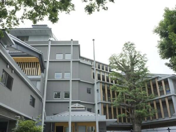 光明第一保育園（常勤）の保育士求人の写真