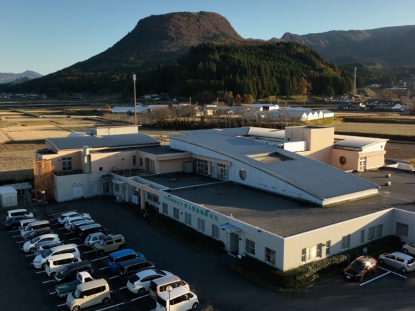 老人保健施設はね（常勤） の介護福祉士求人の写真