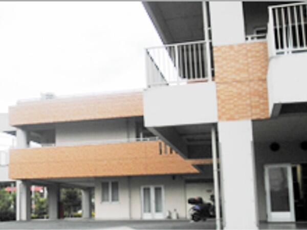 特別養護老人ホーム 幸豊苑（常勤）の看護師求人メイン写真2