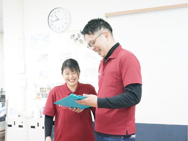 小規模デイサービスいこい家 岸根公園（全エリア対応生活相談員/常勤）のケアマネジャー求人メイン写真5