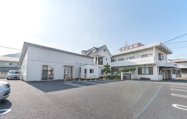 渡辺医院（常勤）の医療事務求人メイン写真3