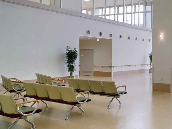 出水郡医師会広域医療センター（常勤）の管理栄養士求人メイン写真3