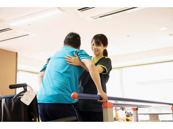 みつば訪問看護ステーションあびこ（常勤）の作業療法士求人メイン写真2