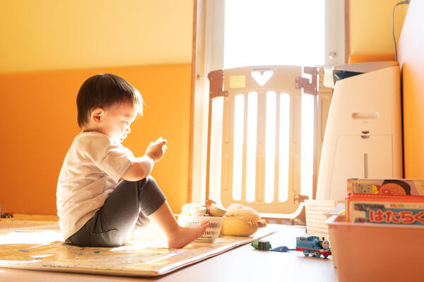 おうちにかえろう。病院（常勤）の看護助手求人メイン写真5