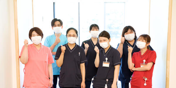 こころのホスピタル町田（病棟/常勤）の看護師求人メイン写真4