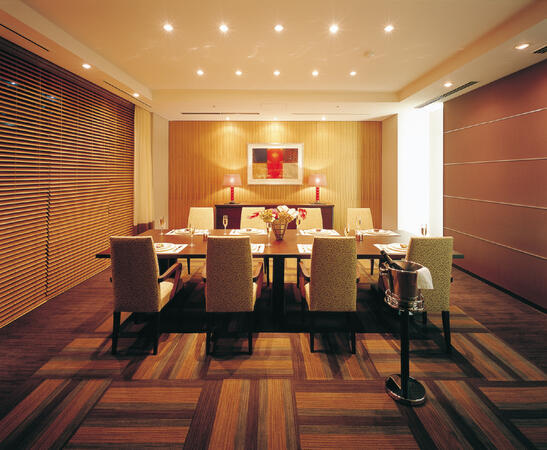 介護付有料老人ホーム　ウィルマーク香椎浜（パート）の介護福祉士求人メイン写真3