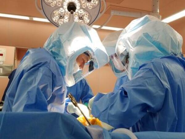 高遼会病院（オペ室/常勤）の看護師求人メイン写真5