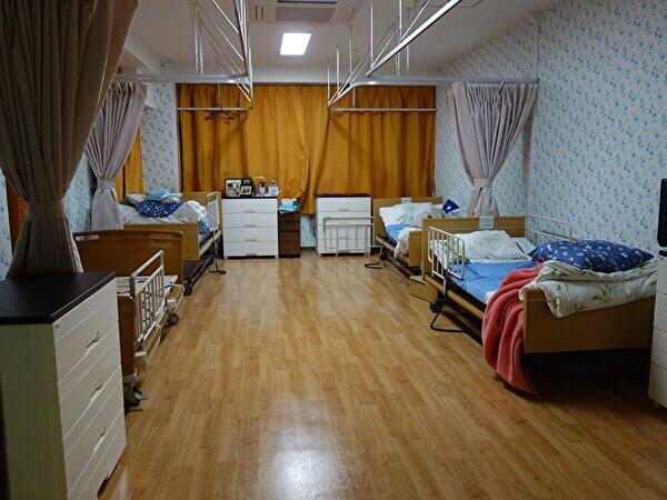 医療法人社団 若鮎 北島病院（病棟/常勤）の准看護師求人メイン写真3