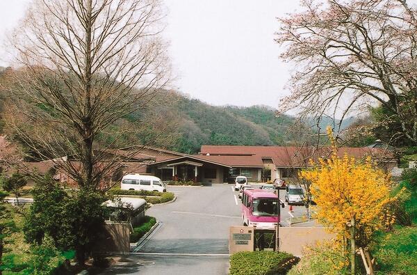 特別養護老人ホーム 憩いの丘（パート）の介護福祉士求人の写真