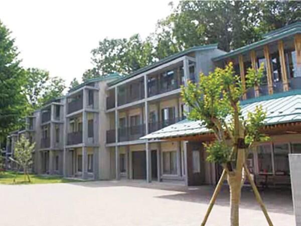 救護施設 光華（常勤）の看護師求人メイン写真2