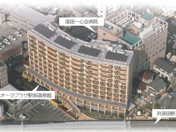 株式会社ITC（一般事務/常勤）の一般事務求人の写真