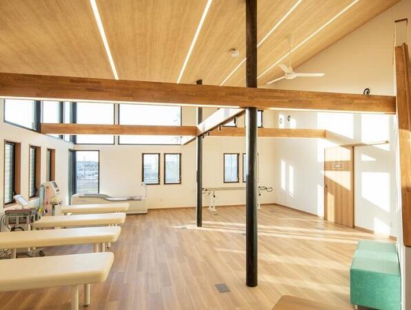 まつお内科クリニック（常勤）の医療事務求人メイン写真3