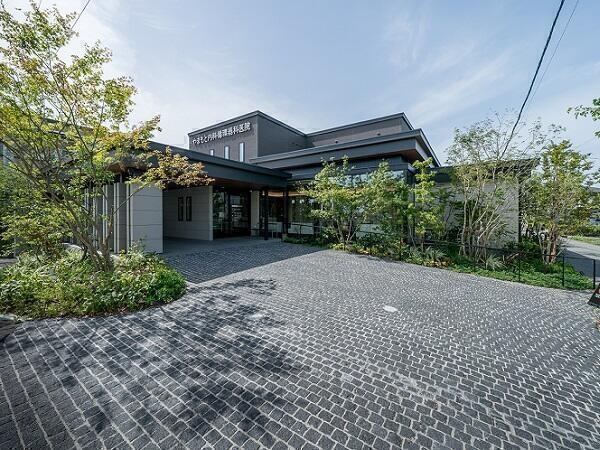 やまもと内科循環器科医院（常勤）の看護師求人メイン写真5