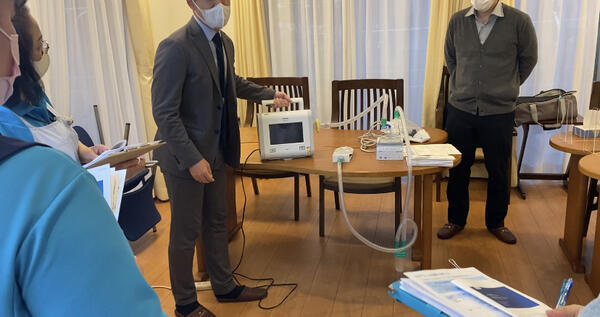 ロイヤルレジデンス新座（常勤）の介護職求人メイン写真4