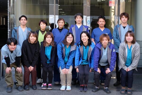 田園二子クリニック（常勤）の臨床検査技師求人メイン写真2