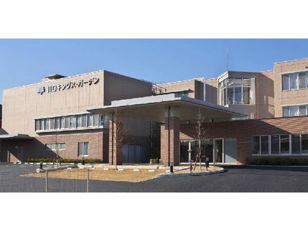 特別養護老人ホーム 川口キングス・ガーデン（常勤）の介護福祉士求人の写真