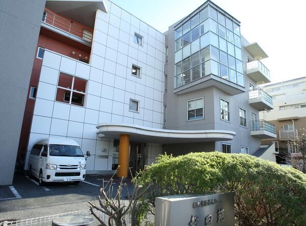 地域包括支援センター上池台（相談員/常勤）の保健師求人メイン写真2