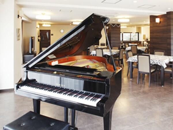 介護付有料⽼⼈ホーム　サンシャインヴィラつくば倶楽夢（常勤）の看護師求人メイン写真3