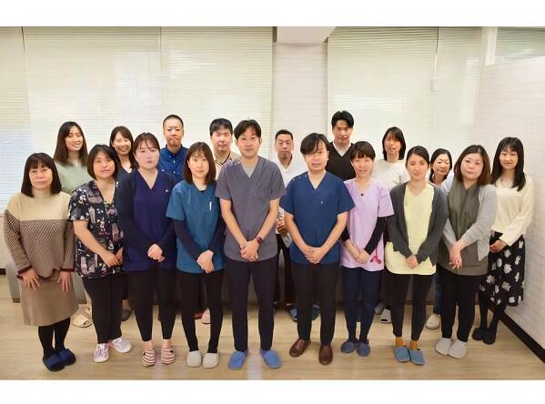 ひなた在宅クリニック山王（常勤）の看護師求人の写真