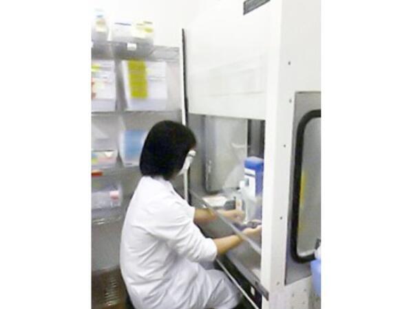 すずな調剤薬局（パート）の薬剤師求人メイン写真5