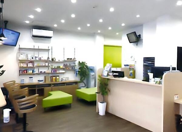 すずな調剤薬局（パート）の薬剤師求人の写真