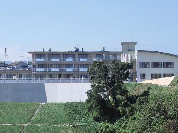 医療法人常清会　尾辻病院（常勤）の薬剤師求人の写真