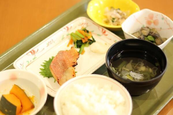 ケアハウスなでしこ（常勤）の管理栄養士求人サブ写真1