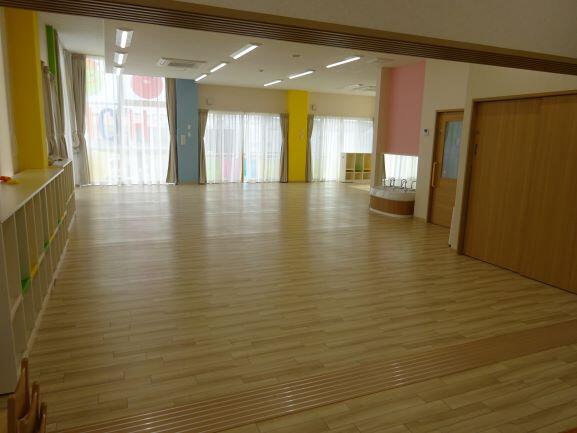 HOPPAライフガーデン（パート）の保育士求人メイン写真3