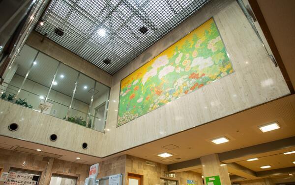 金井病院（病棟/パート）の看護師求人メイン写真2